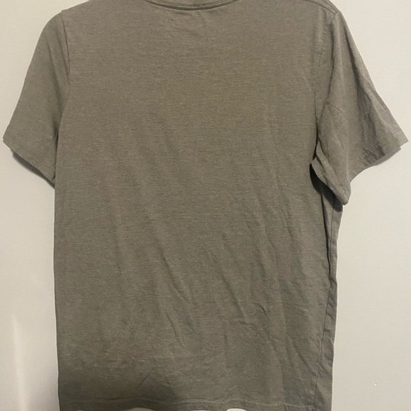 Adidas green t-shirt - size small - Picture 3 of 5